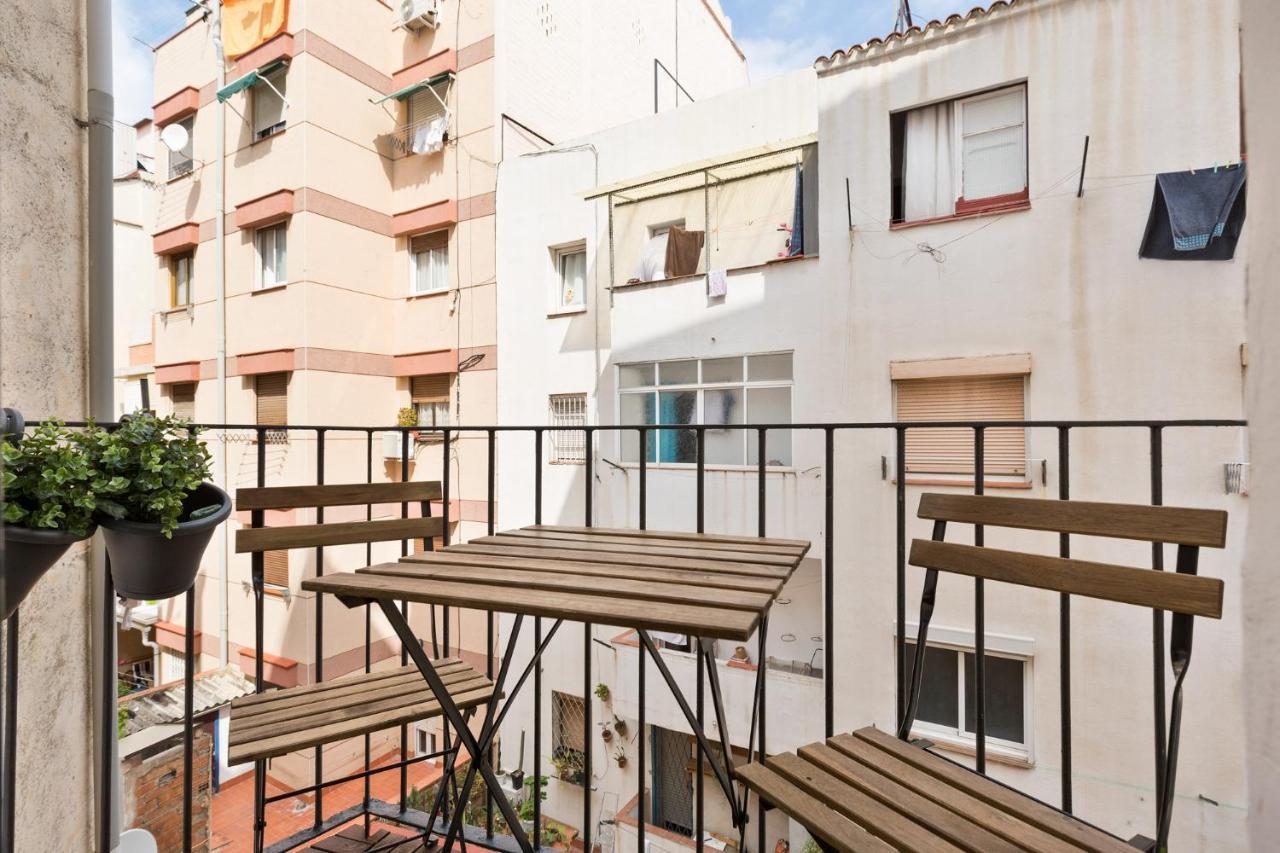 Urban Chill Apartments By Olala Homes L’Hospitalet de Llobregat Exterior foto